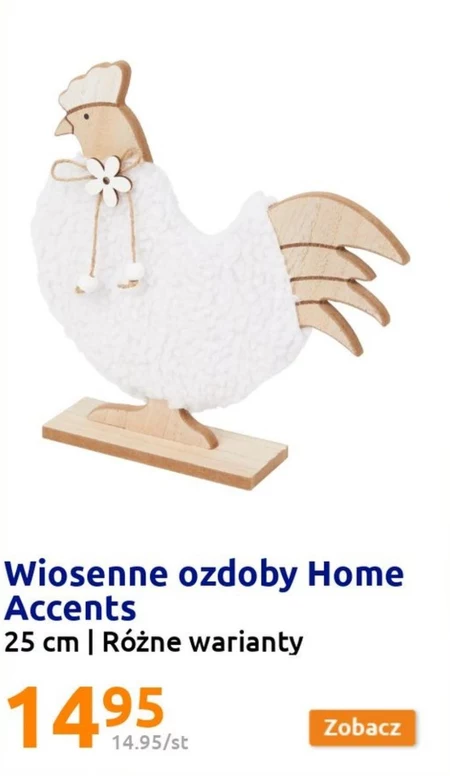 Ozdoba Wielkanocna