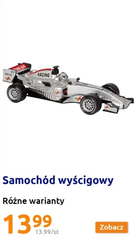 Samochód