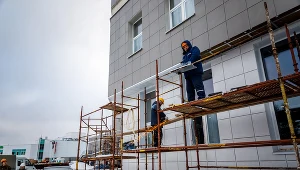 Wiele niezamożnych gospodarstw domowych nie będzie posiadało wystarczającej zdolności kredytowej, aby skorzystać ze wsparcia 