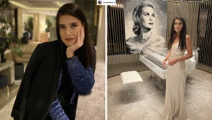 Rywalka Świątek błyszczy nie tylko na korcie. Zachwyca urodą w sieci