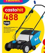 Aerator MacAllister