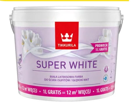 Farba Tikkurila