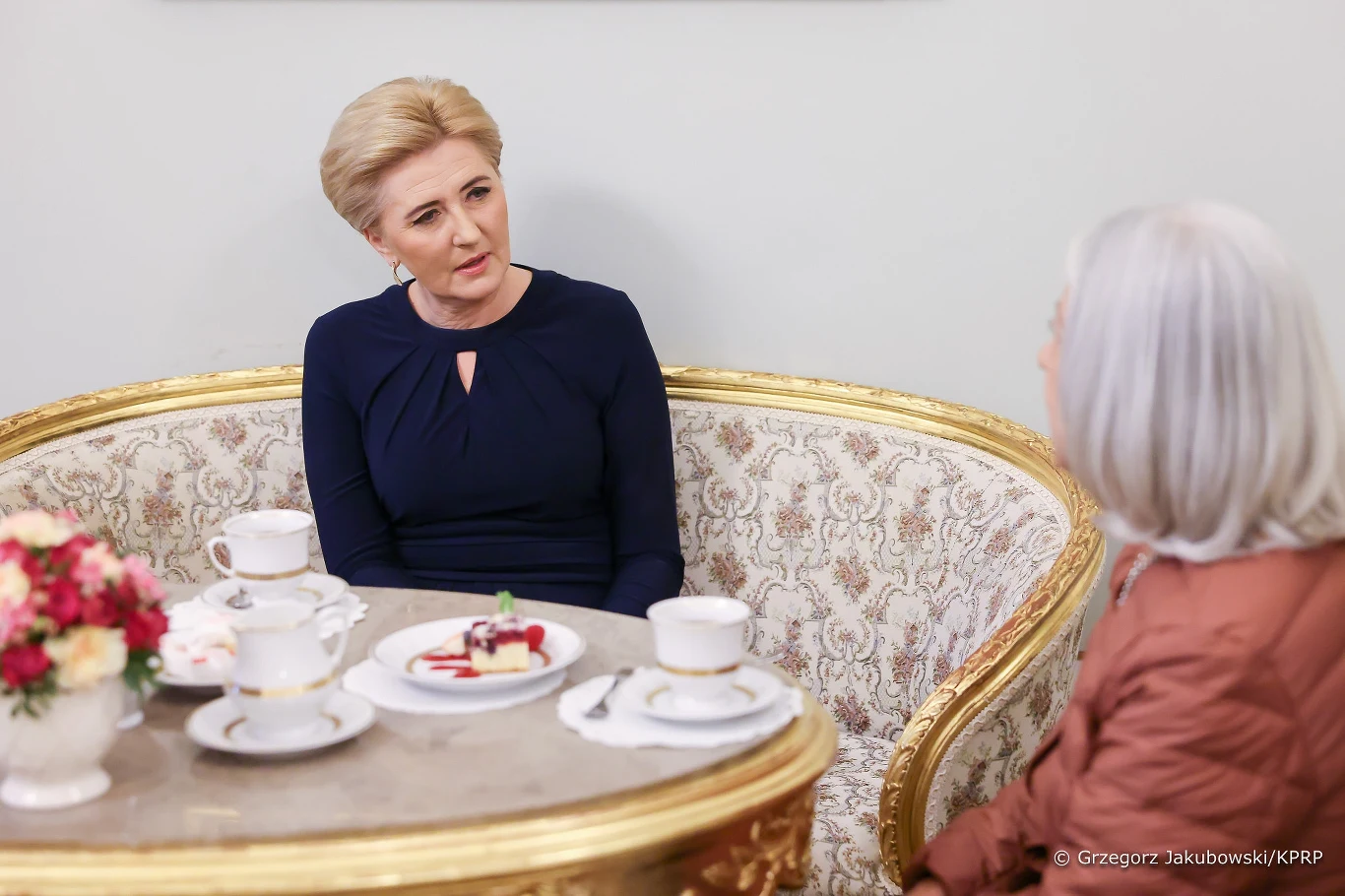 Agata Duda Agata Duda