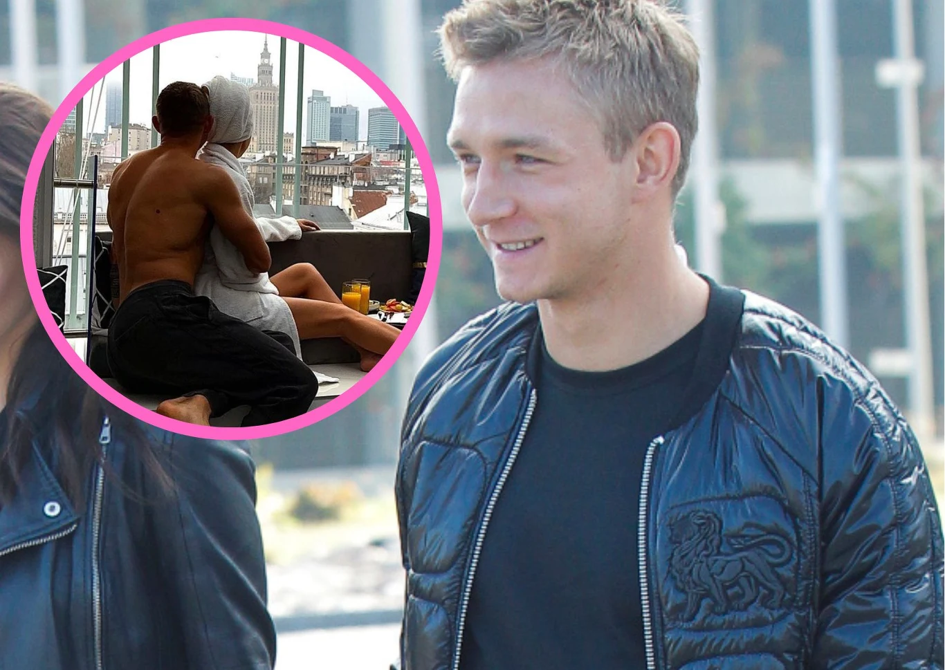 Jakub Rzeźniczak Jakub Rzeźniczak