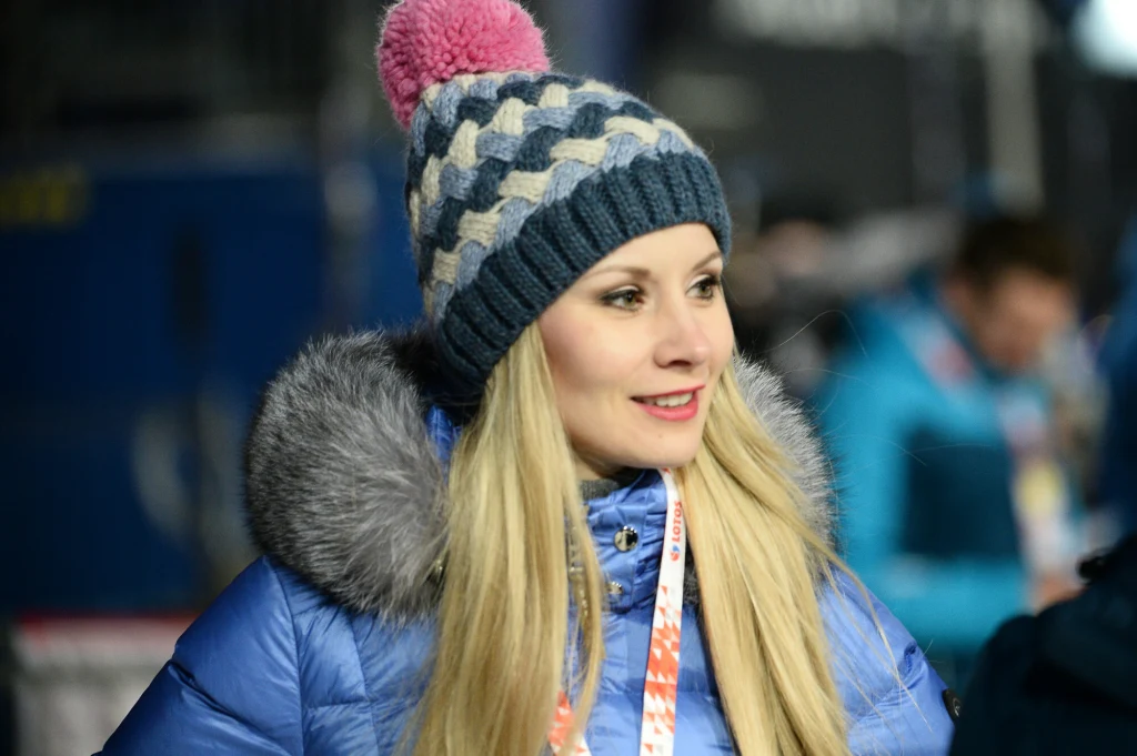 Ewa Bilan-Stoch Ewa Bilan-Stoch