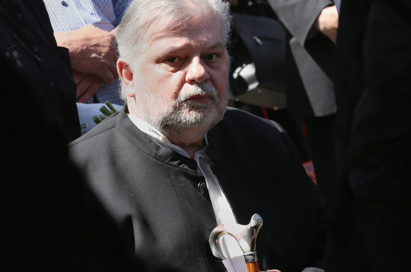 Krzysztof Globisz Krzysztof Globisz