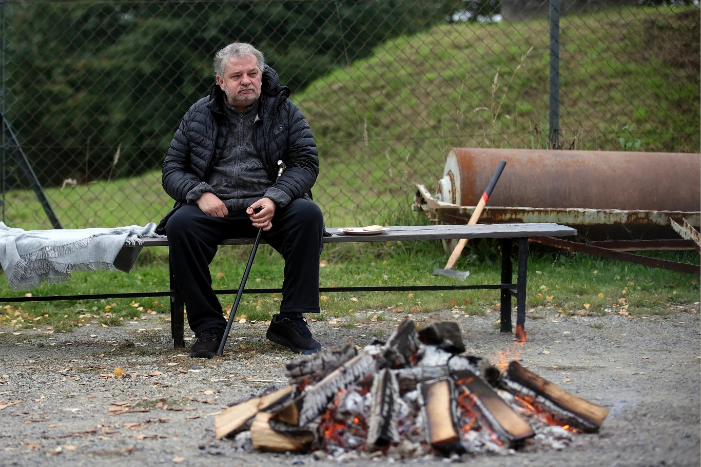 Krzysztof Globisz Krzysztof Globisz