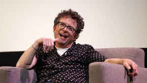 Michael J. Fox