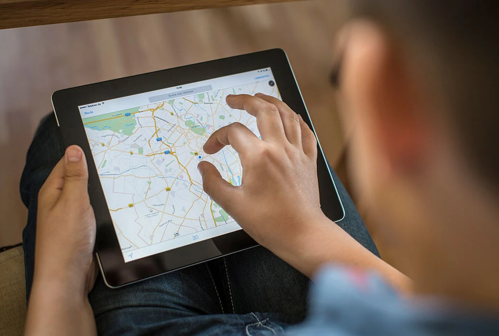 Stwórz swój własny dziennik ulubionych miejsc z Google Maps. Stwórz swój własny dziennik ulubionych miejsc z Google Maps.