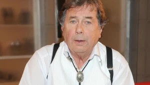 Janusz Gajos