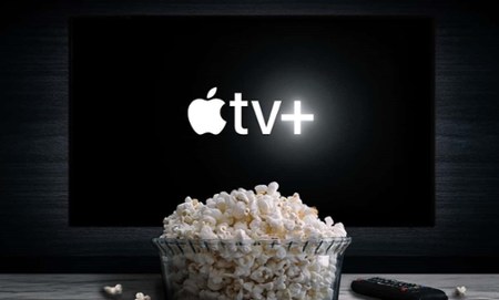 Apple TV+