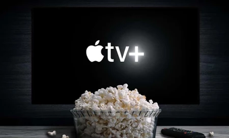 Apple TV+