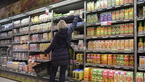 Taki poziom inflacji to cel NBP. Polska ma czego zazdrościć swoim sąsiadom 