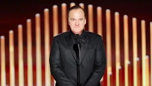 Quentin Tarantino