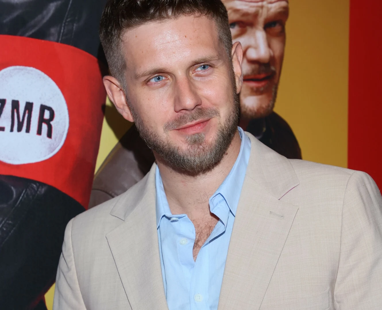 Antoni Królikowski Antoni Królikowski