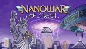 Nanowar of Steel "Dislike to False Metal": Niechęć do heheszkowego metalu [RECENZJA]