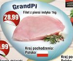 Filet z indyka
