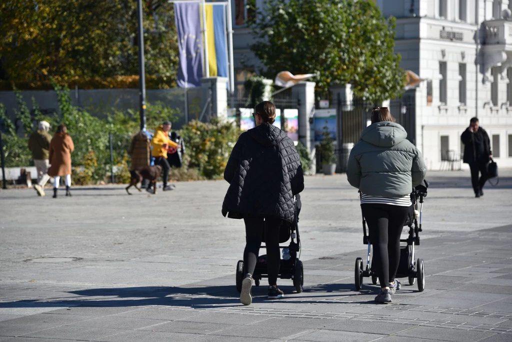 Dzięki zmianom w Kodeksie pracy rodzice będą mogli spędzić nieco więcej czasu z dziećmi