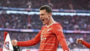 Gwiazdor Bayernu z karą za jazdę po alkoholu. Niebywałe, jak mu się upiekło!