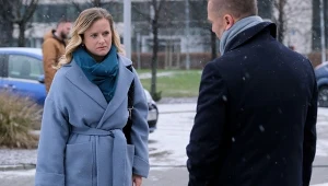 "M jak miłość"