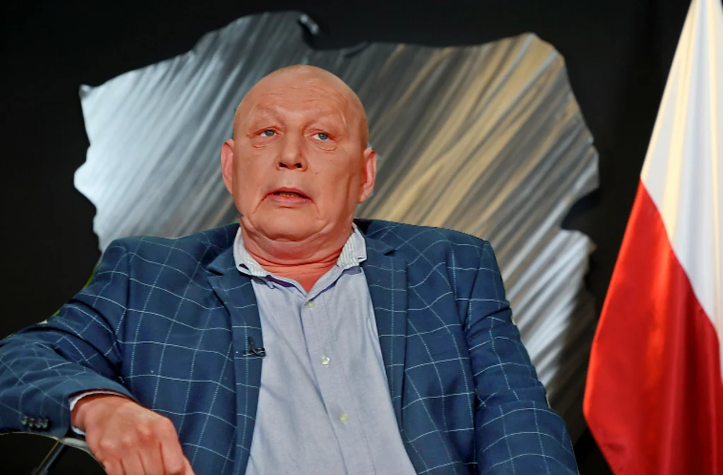 Krzysztof Jackowski Krzysztof Jackowski