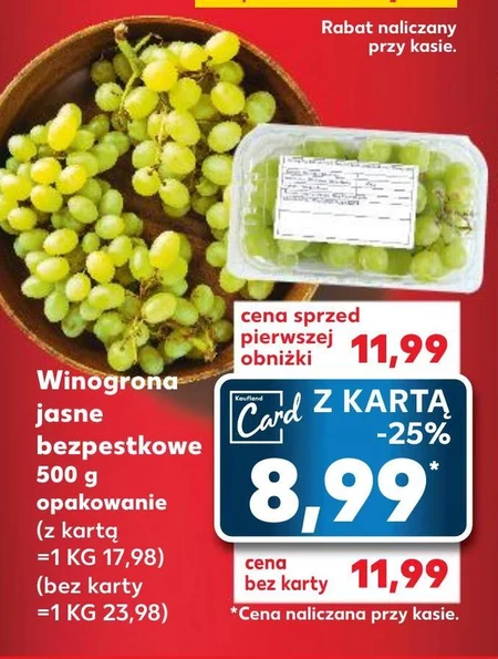 Winogrona