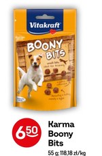 Karma dla psa Vitakraft