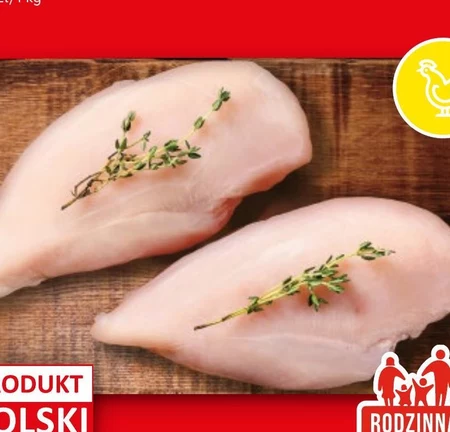 Pierś z kurczaka Rzeźnik