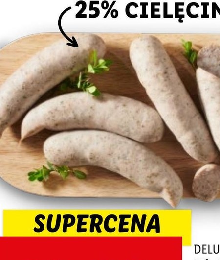 Kie Basa Bia A Deluxe Promocja Lidl Ding Pl