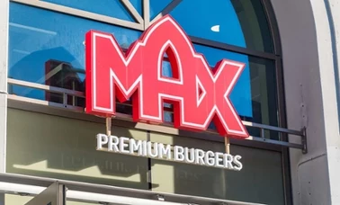 Burger dla każdego. Nowa restauracja MAX Premium Burgers już otwarta