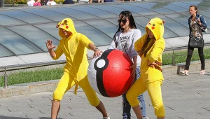 Mistrzostwa Świata Pokémon 2024 to święto dla fanów pokemonów