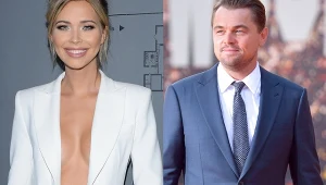 Sandra Kubicka odrzuciła zaloty Leonarda DiCaprio