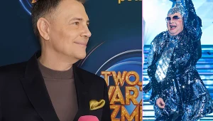 Krzysztof Ibisz w "Twoja Twarz Brzmi Znajomo". Odpiera zarzuty o USTAWCE!