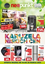Karuzela niskich cen w NEOPUNKT 