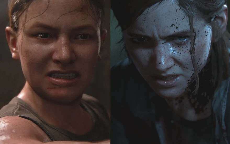 The Last of Us 2 The Last of Us 2