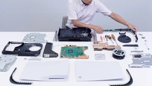 Nowe plotki mówią o trwających pracach nad PlayStation 5 Pro