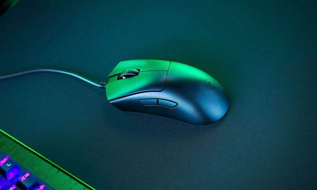 Razer Deathadder V3