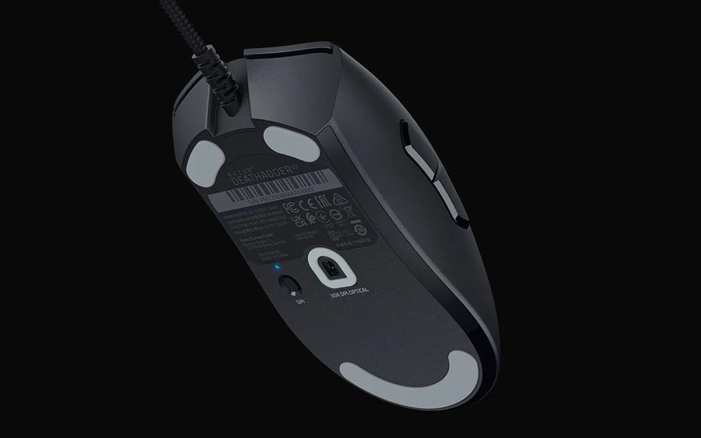 Razer Deathadder V3 Razer Deathadder V3