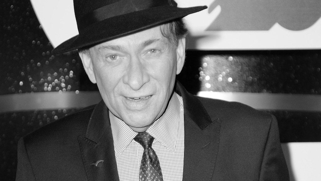 Bobby Caldwell nie żyje