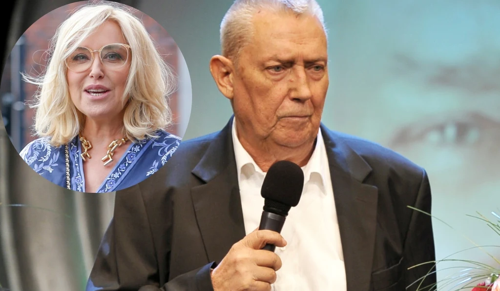 Wojciech Młynarski, Agata Młynarska