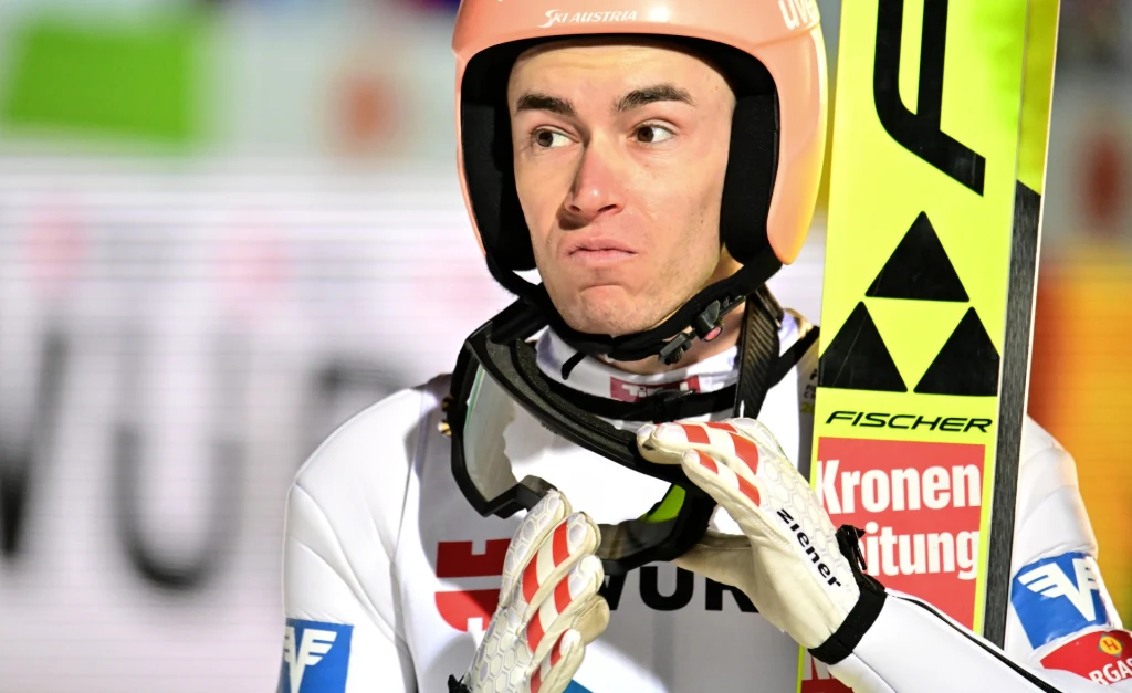 Stefan Kraft Stefan Kraft