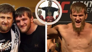 Abdul-Kerim Edilow zginął w niewyjaśnionych okolicznościach w grudniu 2022 roku. Wcześniej był ulubionym wojownikiem Ramzana Kadyrowa