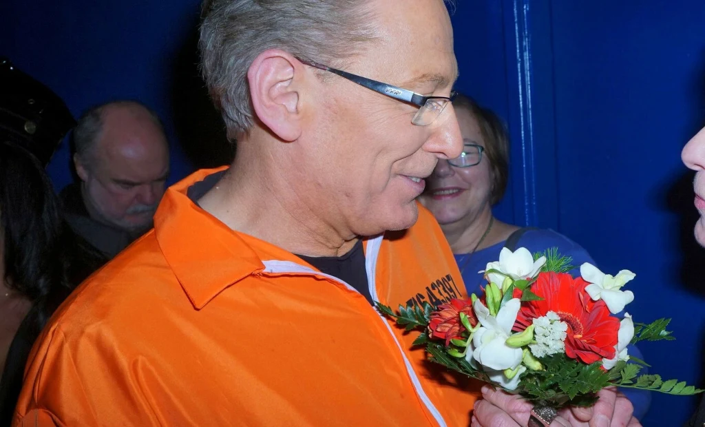 Jacek Borkowski Jacek Borkowski