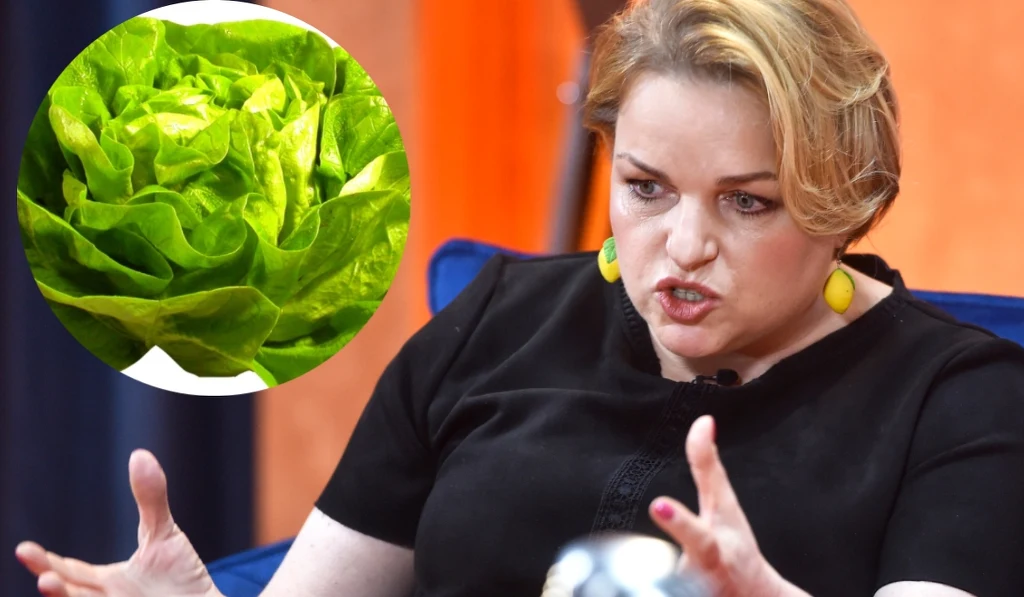 Katarzyna Bosacka