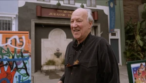 Werner Herzog w filmie "Werner Herzog. Radykalny marzyciel"