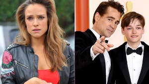 Collin Farrell wyjawił prawdę na temat syna. Tak go traktuje