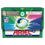 Ariel Kapsułki All-in-1 PODS, kapsułki do prania 10 prań