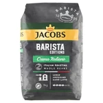 Jacobs Barista Editions Crema Italiano Kawa ziarnista wolno palona 1 kg