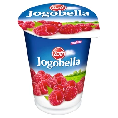 Jogurt Jogobella - 1