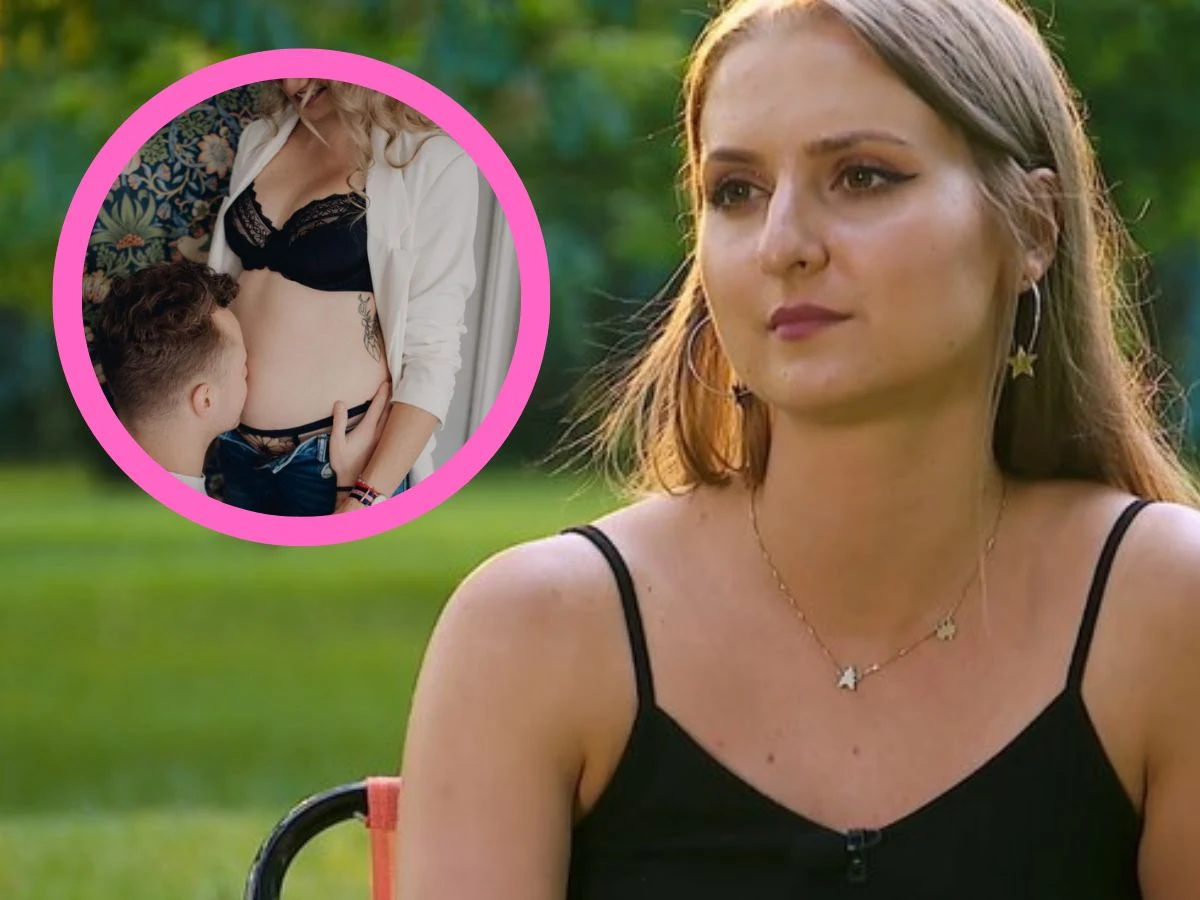 Roksana z "Rolnik szuka żony" Roksana z "Rolnik szuka żony"